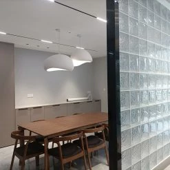 Vakkerlight Pendant Lights Khmara Smooth Pendant Lamp