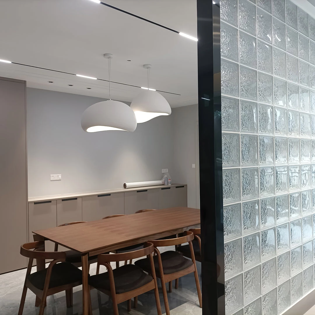 Vakkerlight Pendant Lights Khmara Smooth Pendant Lamp