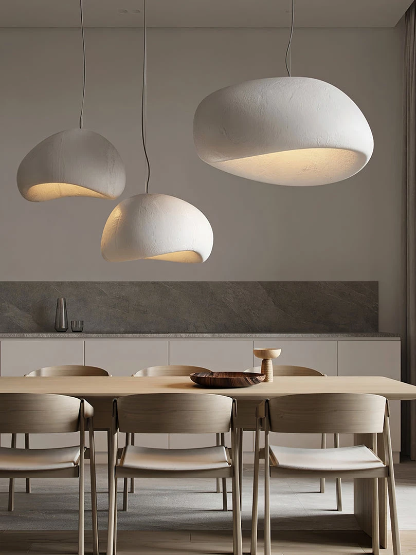 Vakkerlight Pendant Lights Khmara Smooth Pendant Lamp