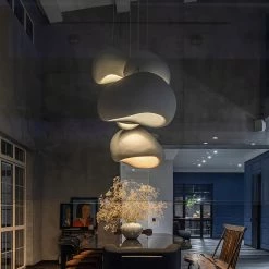 Vakkerlight Pendant Lights Khmara Smooth Pendant Lamp