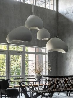 Vakkerlight Pendant Lights Khmara Smooth Pendant Lamp
