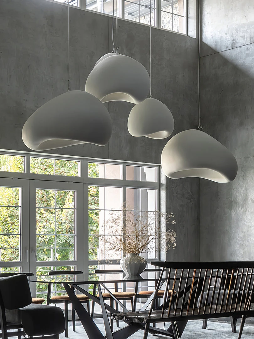 Vakkerlight Pendant Lights Khmara Smooth Pendant Lamp