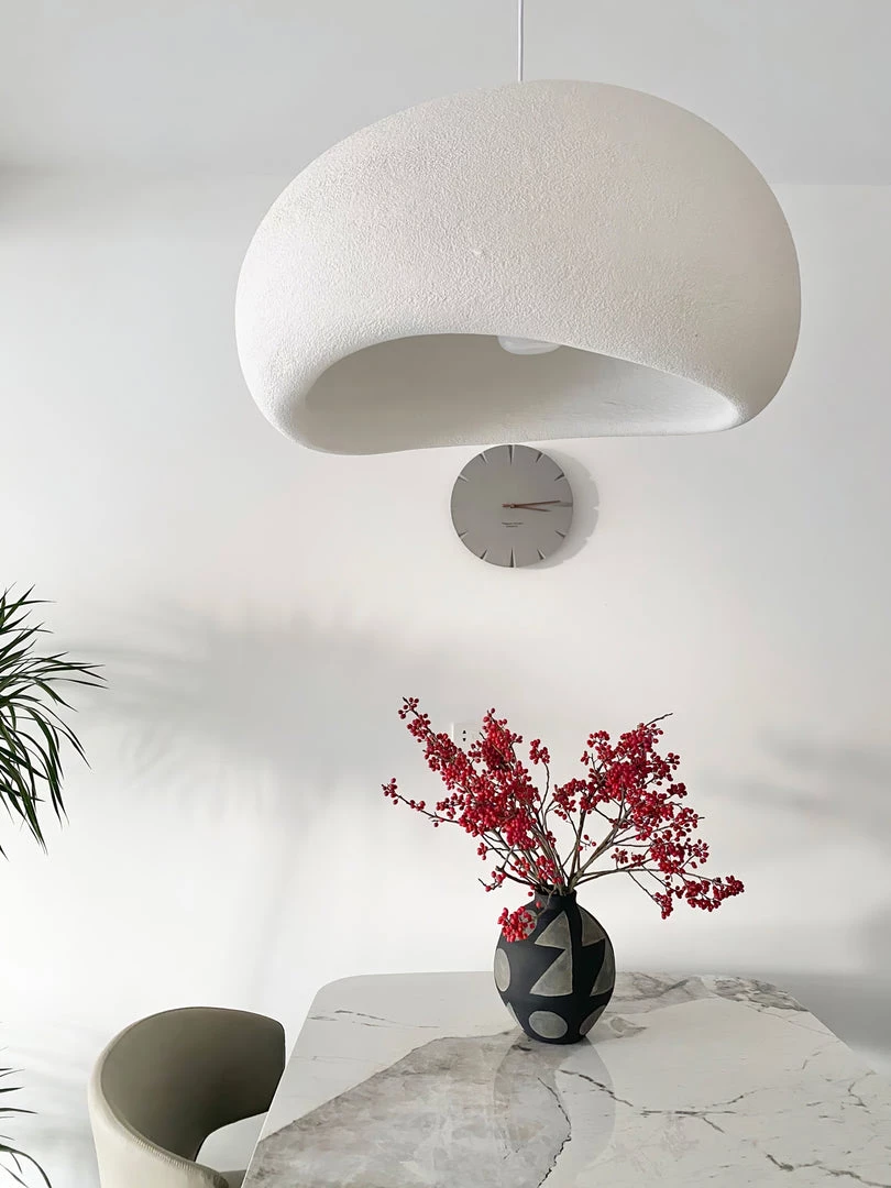 Vakkerlight Pendant Lights Khmara Smooth Pendant Lamp