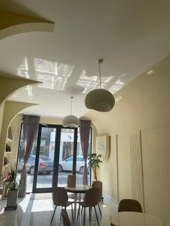 Vakkerlight Pendant Lights Khmara Smooth Pendant Lamp