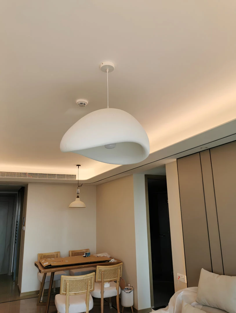 Vakkerlight Pendant Lights Khmara Smooth Pendant Lamp
