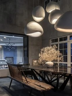 Vakkerlight Pendant Lights Khmara Smooth Pendant Lamp