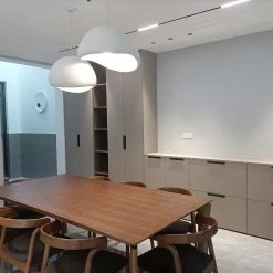 Vakkerlight Pendant Lights Khmara Smooth Pendant Lamp