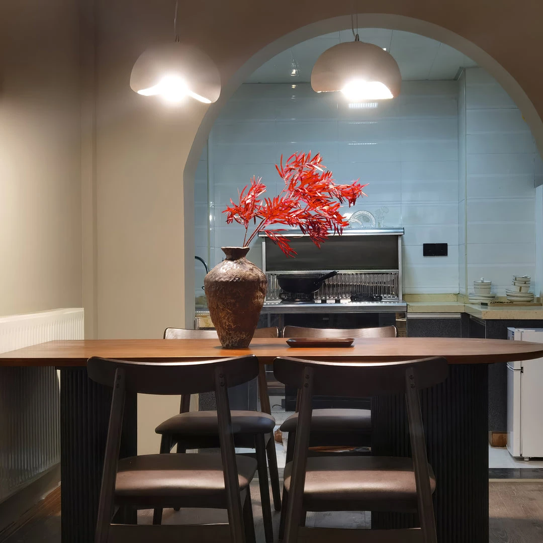 Vakkerlight Pendant Lights Khmara Smooth Pendant Lamp