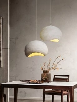 Vakkerlight Pendant Lights Khmara Smooth Pendant Lamp