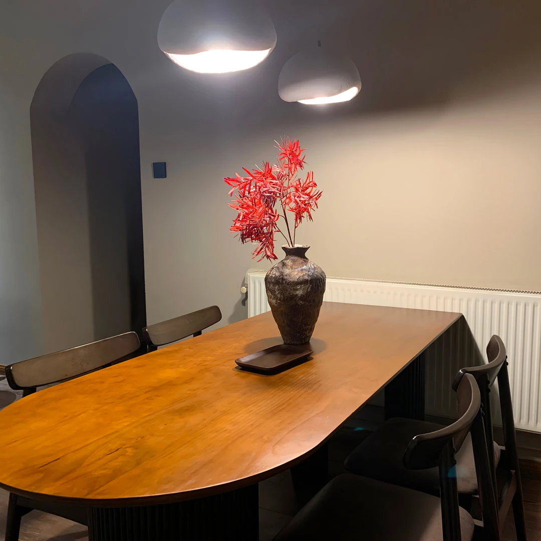 Vakkerlight Pendant Lights Khmara Smooth Pendant Lamp