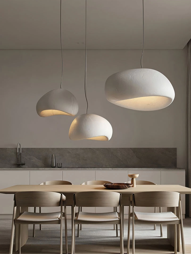 Vakkerlight Pendant Lights Khmara Smooth Pendant Lamp