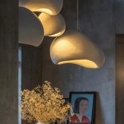 Vakkerlight Pendant Lights Khmara Smooth Pendant Lamp