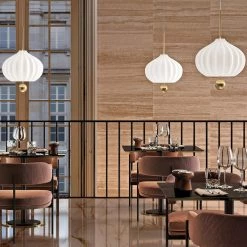 Vakkerlight Lilli Suspension Lamp