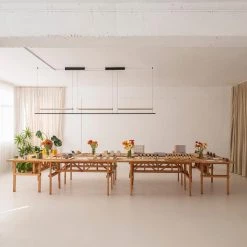 Vakkerlight Pendant Lights Lamina Pendant Light