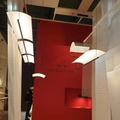 Vakkerlight Pendant Lights Lamina Pendant Light