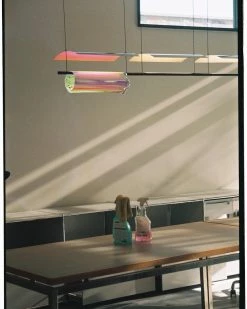 Vakkerlight Pendant Lights Lamina Pendant Light