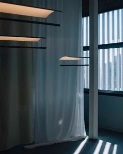 Vakkerlight Pendant Lights Lamina Pendant Light