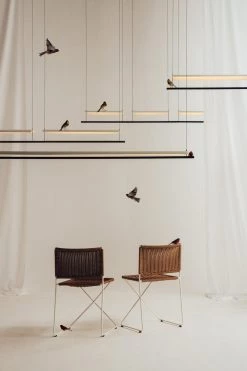 Vakkerlight Pendant Lights Lamina Pendant Light