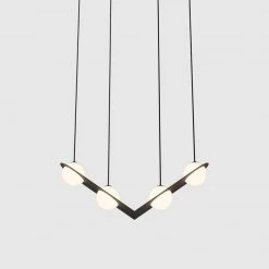 Vakkerlight Pendant Lights Laurent Collection