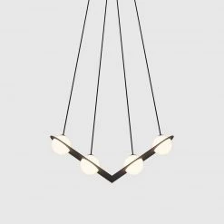 Vakkerlight Pendant Lights Laurent Collection