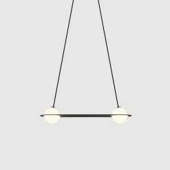 Vakkerlight Pendant Lights Laurent Collection