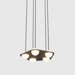Vakkerlight Pendant Lights Laurent Collection