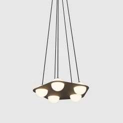 Vakkerlight Pendant Lights Laurent Collection