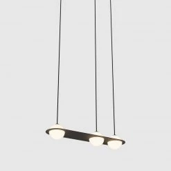 Vakkerlight Pendant Lights Laurent Collection