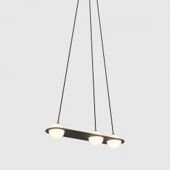 Vakkerlight Pendant Lights Laurent Collection