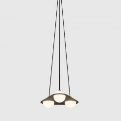 Vakkerlight Pendant Lights Laurent Collection
