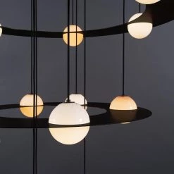 Vakkerlight Pendant Lights Laurent Collection