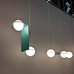 Vakkerlight Pendant Lights Laurent Collection