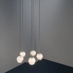 Vakkerlight Pendant Lights Laurent Collection