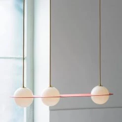 Vakkerlight Pendant Lights Laurent Collection