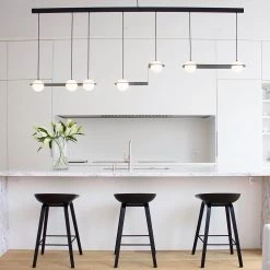 Vakkerlight Pendant Lights Laurent Collection