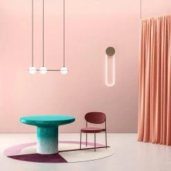 Vakkerlight Pendant Lights Laurent Collection