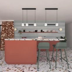 Vakkerlight Pendant Lights Laurent Collection