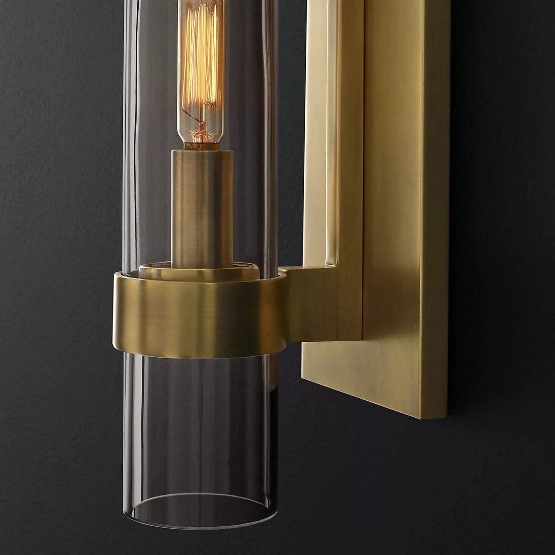 Vakkerlight Wall Sconces Laville Wall Lamp