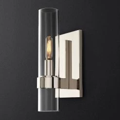 Vakkerlight Wall Sconces Laville Wall Lamp