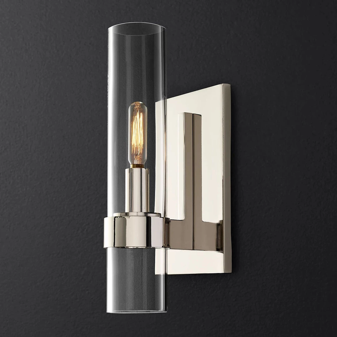 Vakkerlight Wall Sconces Laville Wall Lamp