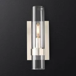 Vakkerlight Wall Sconces Laville Wall Lamp