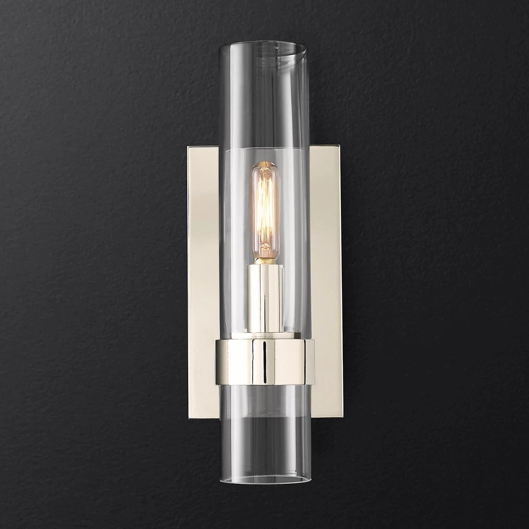 Vakkerlight Wall Sconces Laville Wall Lamp