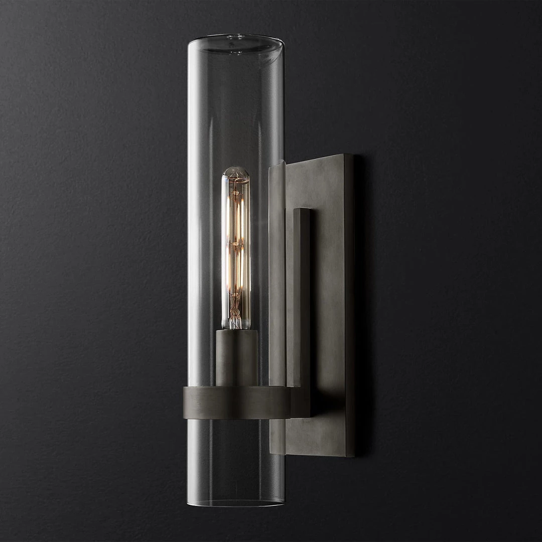 Vakkerlight Wall Sconces Laville Wall Lamp