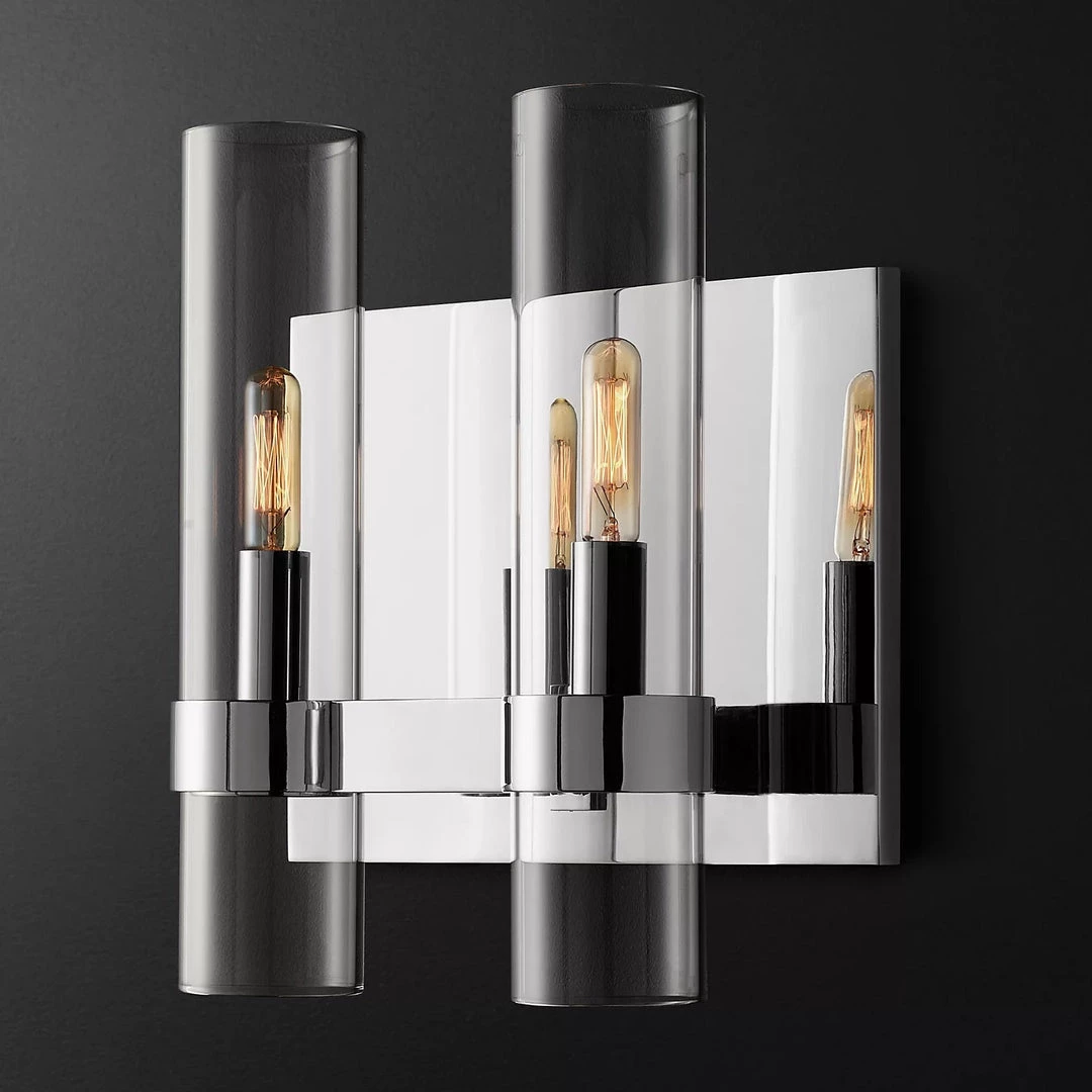 Vakkerlight Wall Sconces Laville Wall Lamp
