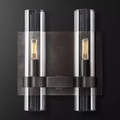 Vakkerlight Wall Sconces Laville Wall Lamp
