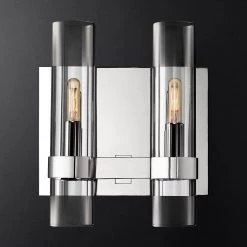 Vakkerlight Wall Sconces Laville Wall Lamp
