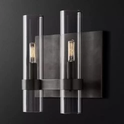 Vakkerlight Wall Sconces Laville Wall Lamp