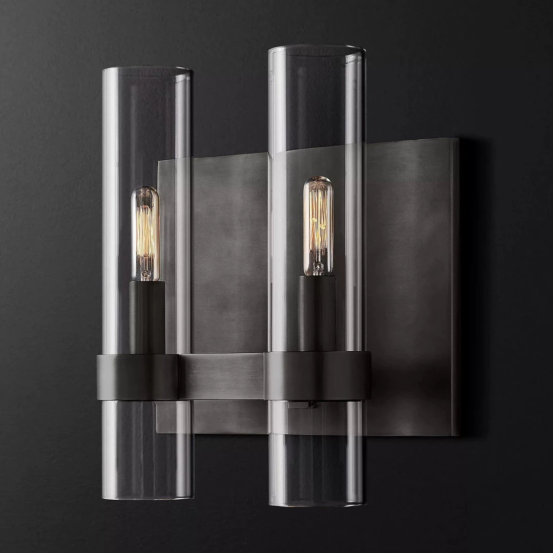 Vakkerlight Wall Sconces Laville Wall Lamp