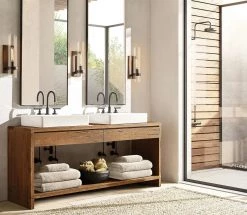 Vakkerlight Wall Sconces Laville Wall Lamp