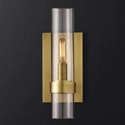 Vakkerlight Wall Sconces Laville Wall Lamp